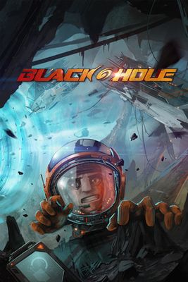 BLACKHOLE: Complete Edition Upgrade game cover