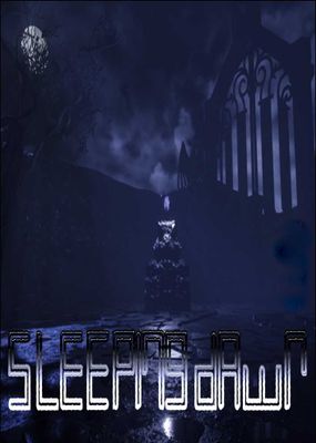 Sleeping Dawn game cover