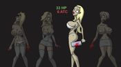 XXZ: Strip Сlub