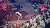 Nanotale - Typing Chronicles Steam Key GLOBAL