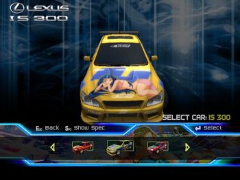 Get Street Racing Syndicate (2004) Nintendo GameCube