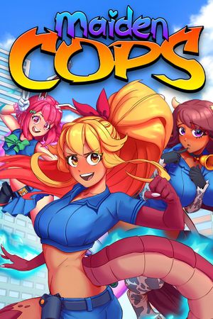 Maiden Cops PC/XBOX LIVE Key UNITED STATES