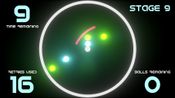 Tick: The Time Based Puzzle Game