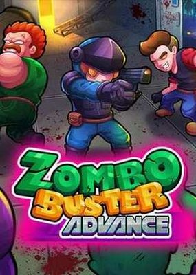 Zombo Buster Advance