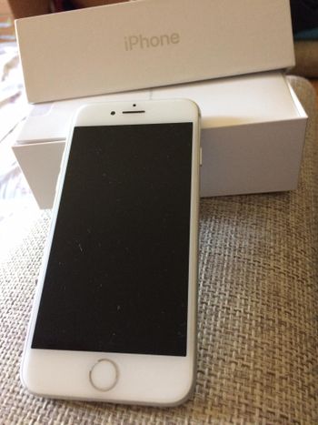 Buy Apple iPhone 7 32GB Silver