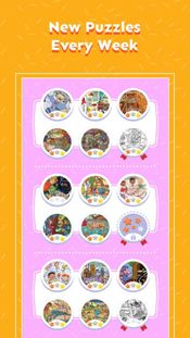 Hidden Pictures Puzzles for sale