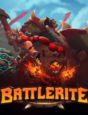 Battlerite - Armored Black Bear Mount (DLC) Steam Key GLOBAL