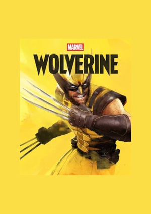 Marvel’s Wolverine (PS5) PSN Key EUROPE