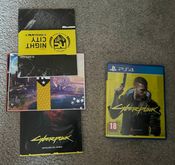 Cyberpunk 2077 PlayStation 4