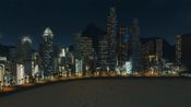 Buy Cities: Skylines - Content Creator Pack: Skyscrapers (DLC) (PC) Steam Key EUROPE