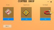 Coffee Run for sale