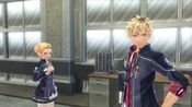 Redeem The Legend of Heroes: Trails of Cold Steel III Nintendo Switch
