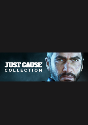 Just Cause 2 DLC Collection