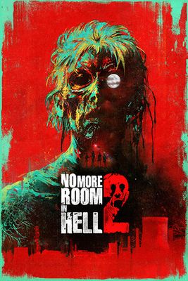 No More Room in Hell 2 game cover