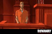 Runaway: A Twist of Fate Steam Key GLOBAL for sale