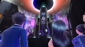 Buy Tokyo Mirage Sessions ♯FE Wii U