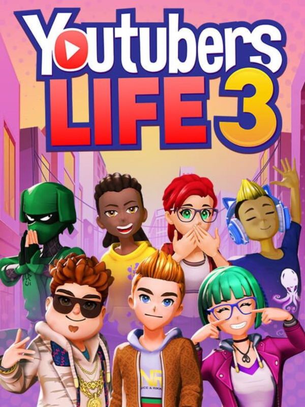 Is Youtubers Life 3 Free on Mac? Find Out Now