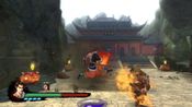 Kung Fu Strike: The Warrior's Rise - Master Level (DLC) (PC) Steam Key GLOBAL