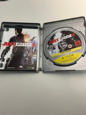 Just Cause 2 PlayStation 3