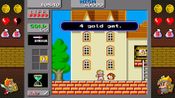 Redeem SEGA AGES Wonder Boy: Monster Land