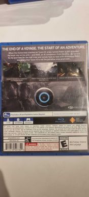 Robinson: The Journey PlayStation 4
