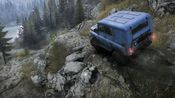 Redeem MudRunner (PL) (PC) Steam Key GLOBAL