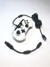 Hyperkin X91 Wired Controller for Xbox One Windows 10 (White)