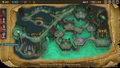 Across the Obelisk: The Sunken Temple (DLC) Steam Key (PC) GLOBAL for sale