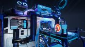 Get Splitgate: Arena Warfare