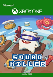 Squad Killer XBOX LIVE Key ARGENTINA