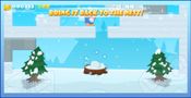 Redeem Penguin Quest