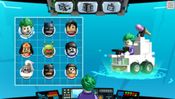 Lego DC Super Heroes Chase