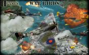 War Birds: WW2 Air strike 1942