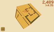 Get Snake Cubed