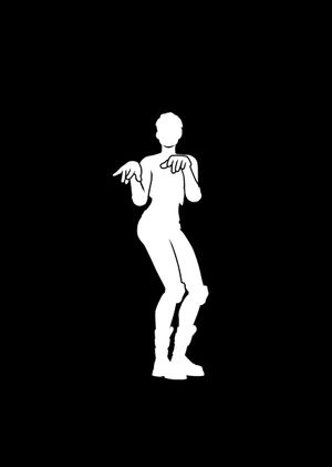 Fortnite - Go With the Flow Emote (DLC) Epic Games Key GLOBAL