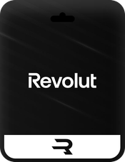 Rewarble Revolut 100 GBP Voucher GLOBAL