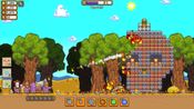Get Blasted Fortress