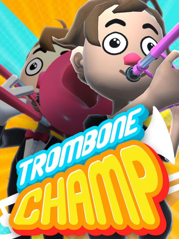 Free Trombone Champ on MacOS? Toot Your Way There