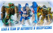 Get Transformers: Forged to Fight