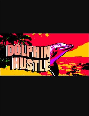 DOLPHIN HUSTLE game cover
