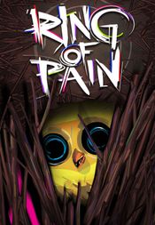 Ring of Pain (PC) Steam Key UNITED STATES