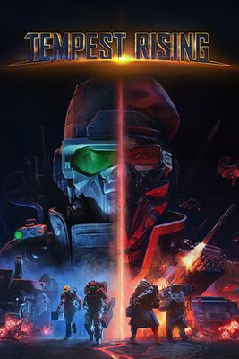 Tempest Rising historic low price