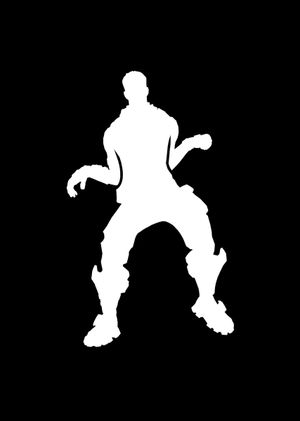 Fortnite - Freemix Emote (DLC) Epic Games Key GLOBAL
