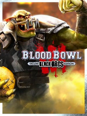 Blood Bowl 3 - Black Orcs Edition (PC) Código de Steam GLOBAL