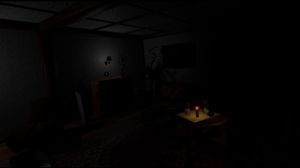 Atramentum VR
