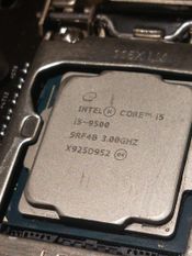 Get Intel i5-9500 + Biostar TB360-BTC PRO 2.0 | Komplektas