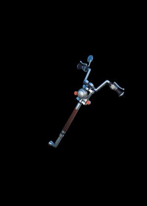 Fortnite - Throttle Pickaxe (DLC) Epic Games Key GLOBAL