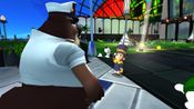 A Hat in Time - Seal the Deal (DLC) (PC) Steam Key GLOBAL for sale