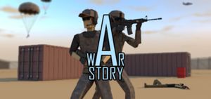 A War Story