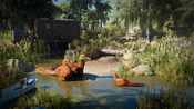 Buy Jurassic World Evolution 3: Wetlands Steam Key (PC) EUROPE